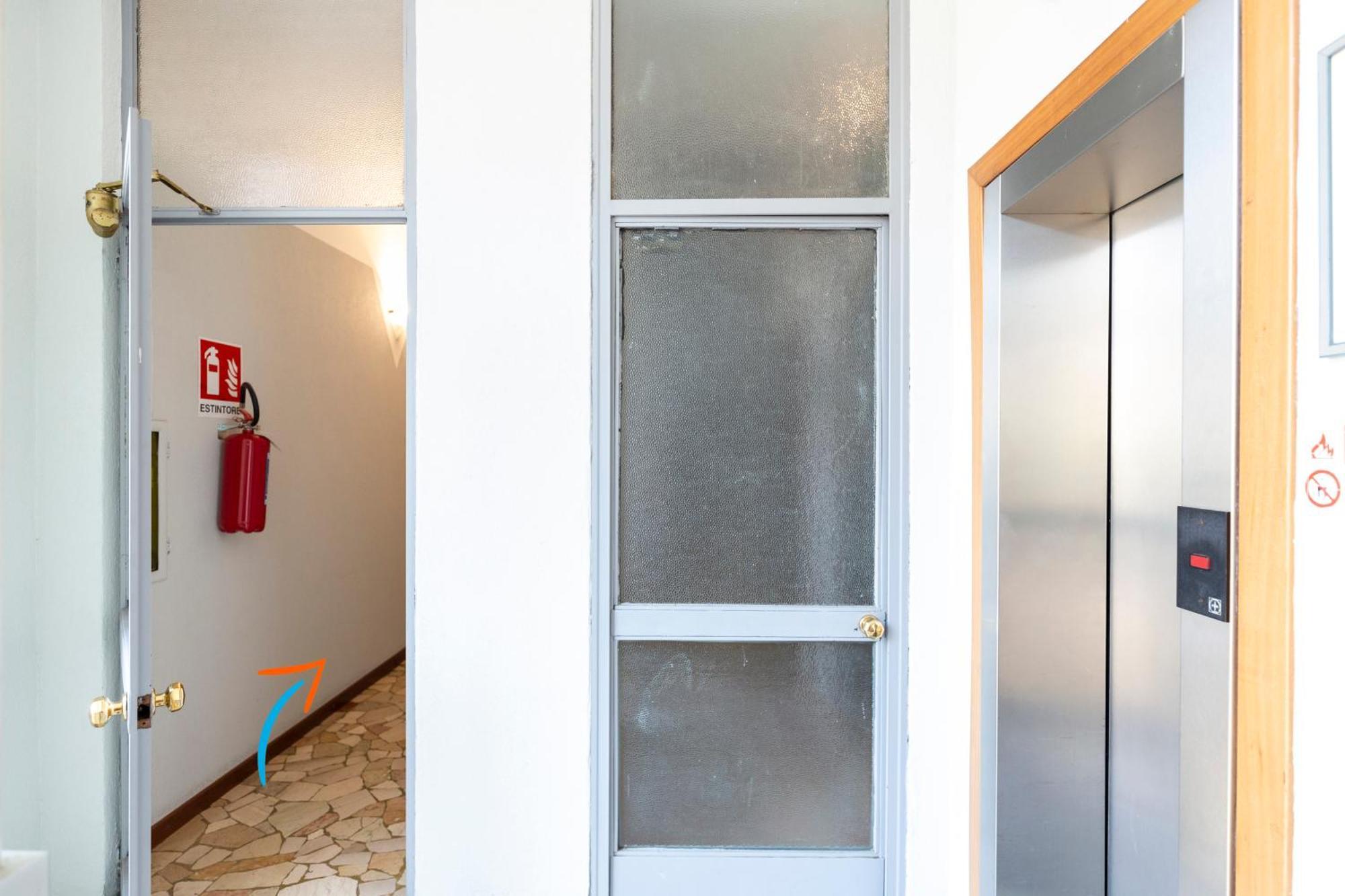 Trendy Corner - Fashion District Apartment Mailand
