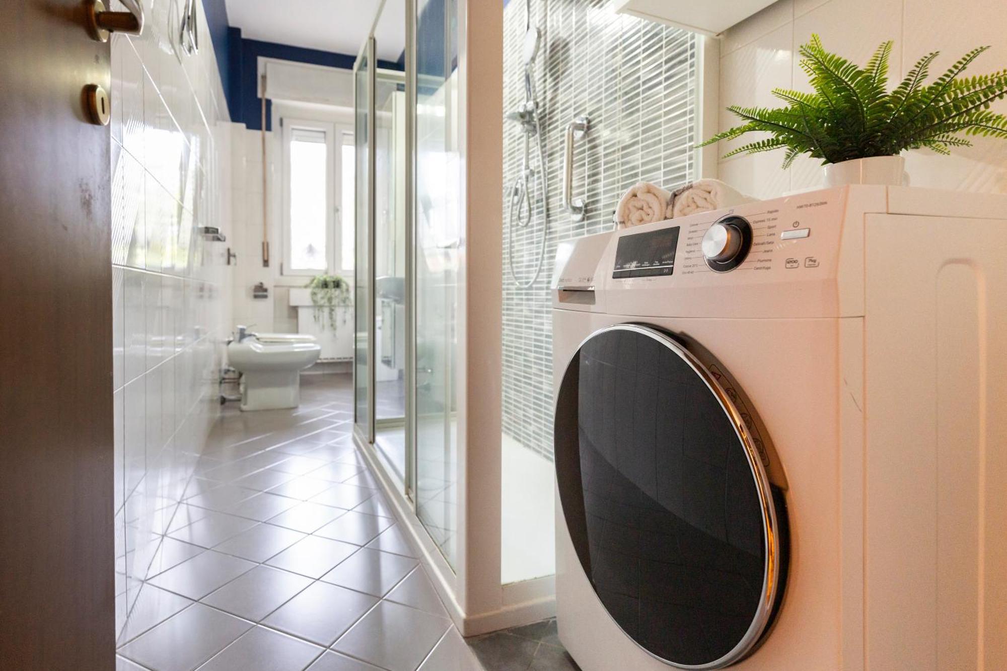 Apartment Trendy Corner - Fashion District Mailand