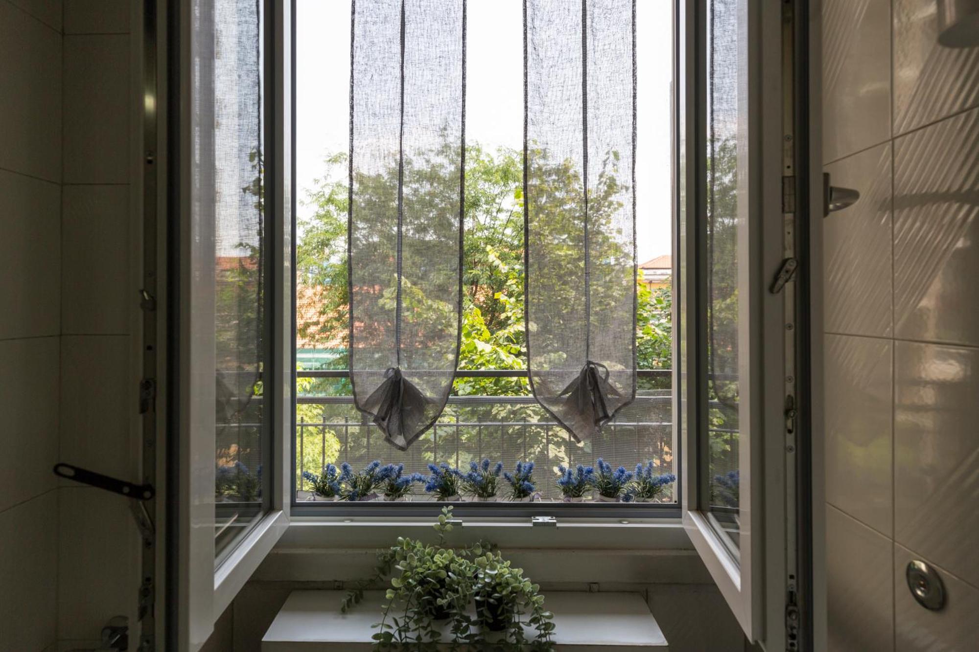 Trendy Corner - Fashion District Apartment Mailand