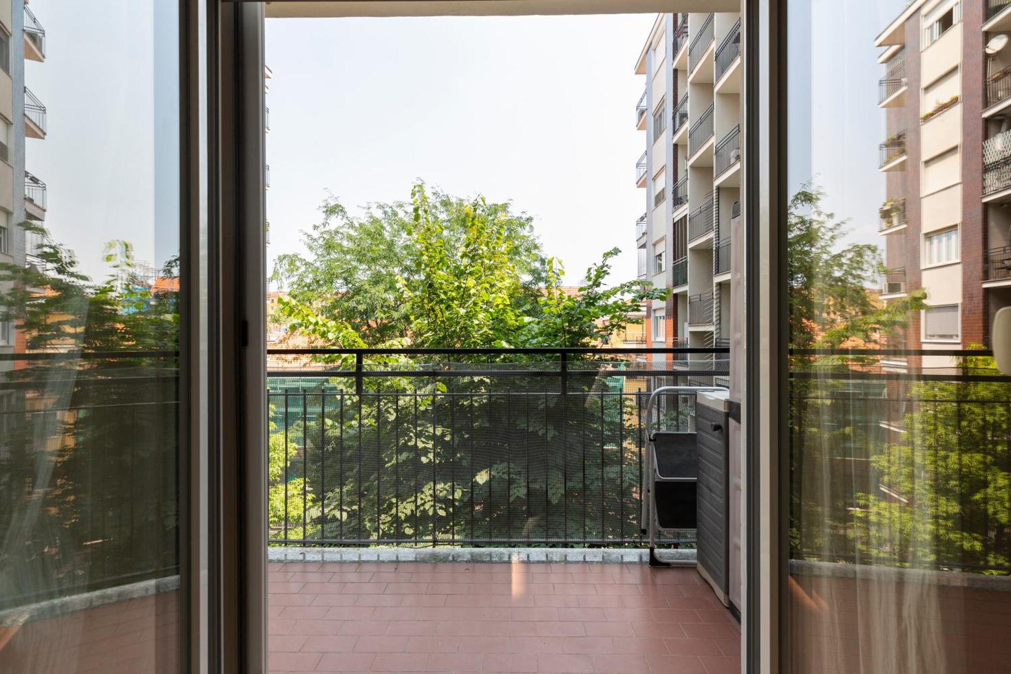 Trendy Corner - Fashion District Apartment Mailand