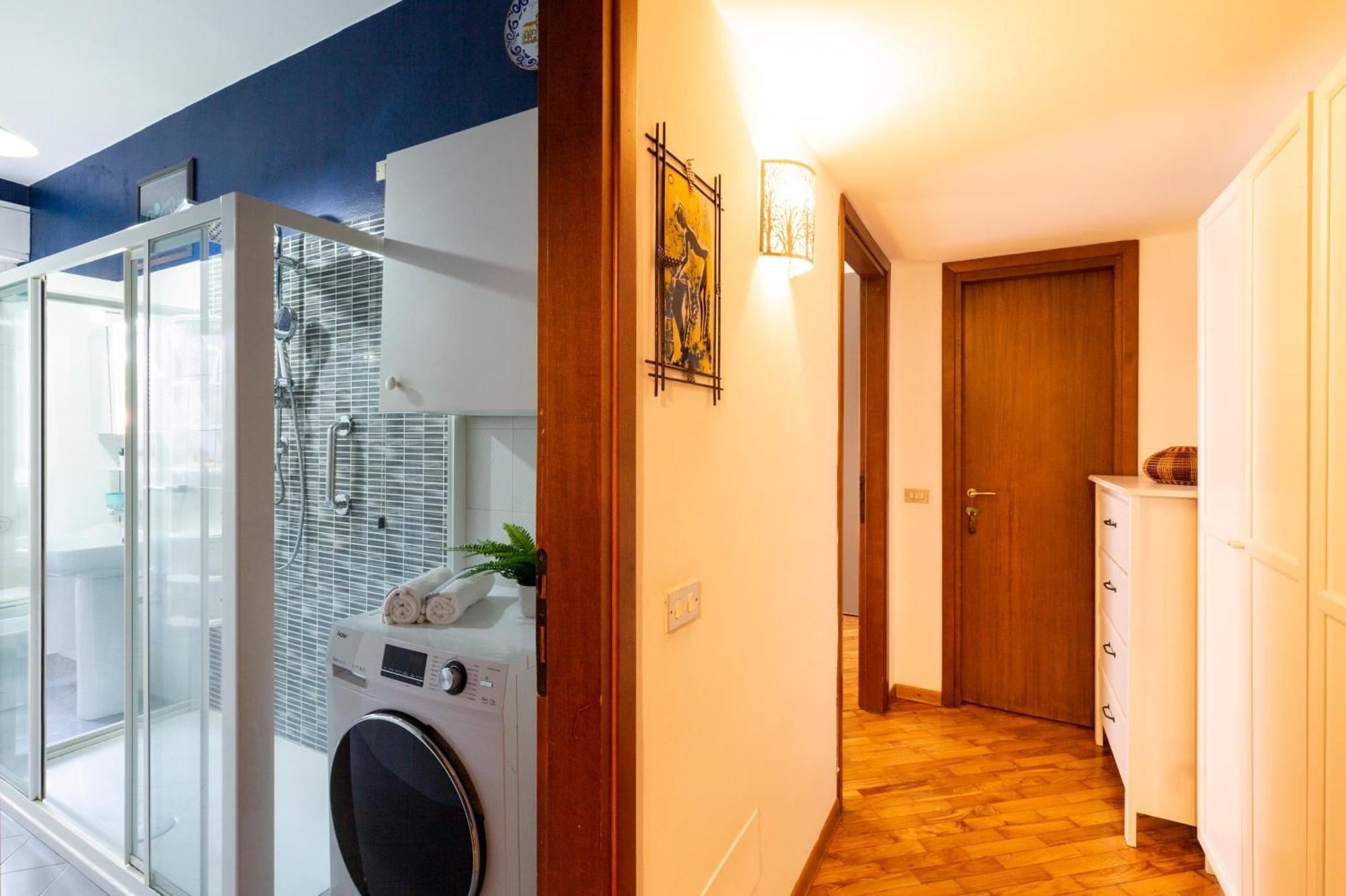 Appartamento Trendy Corner - Fashion District