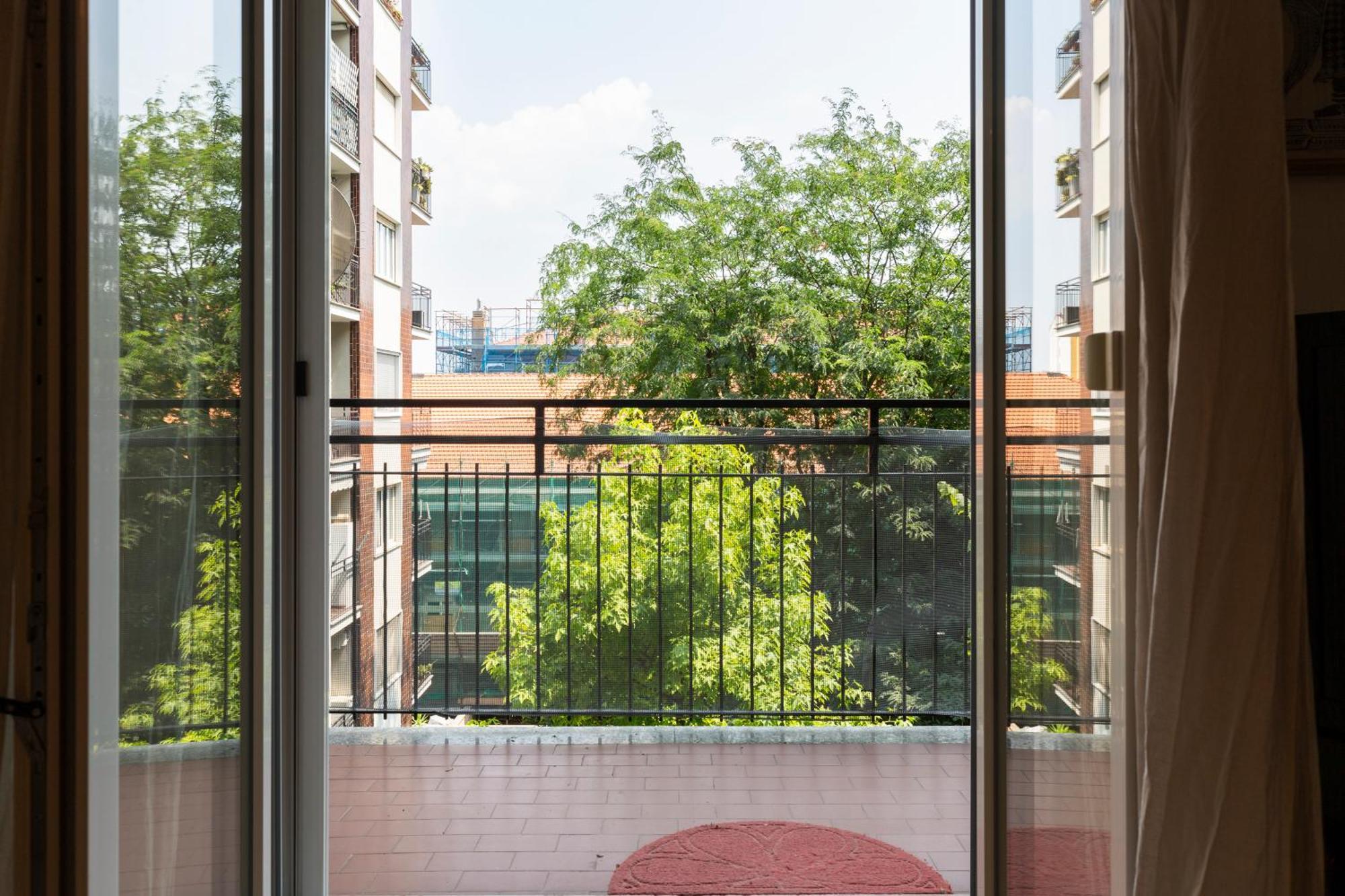 Appartamento Trendy Corner - Fashion District *